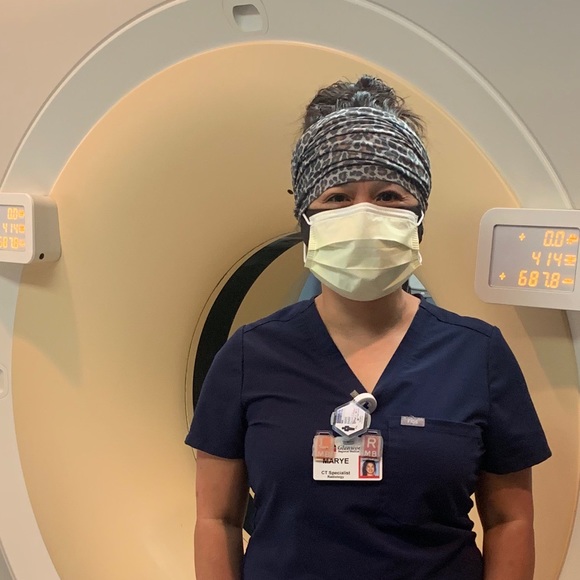 Meet your Posher, Marye - Picture 1 of 1